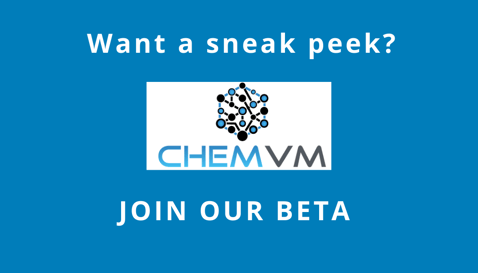 Join Our Beta