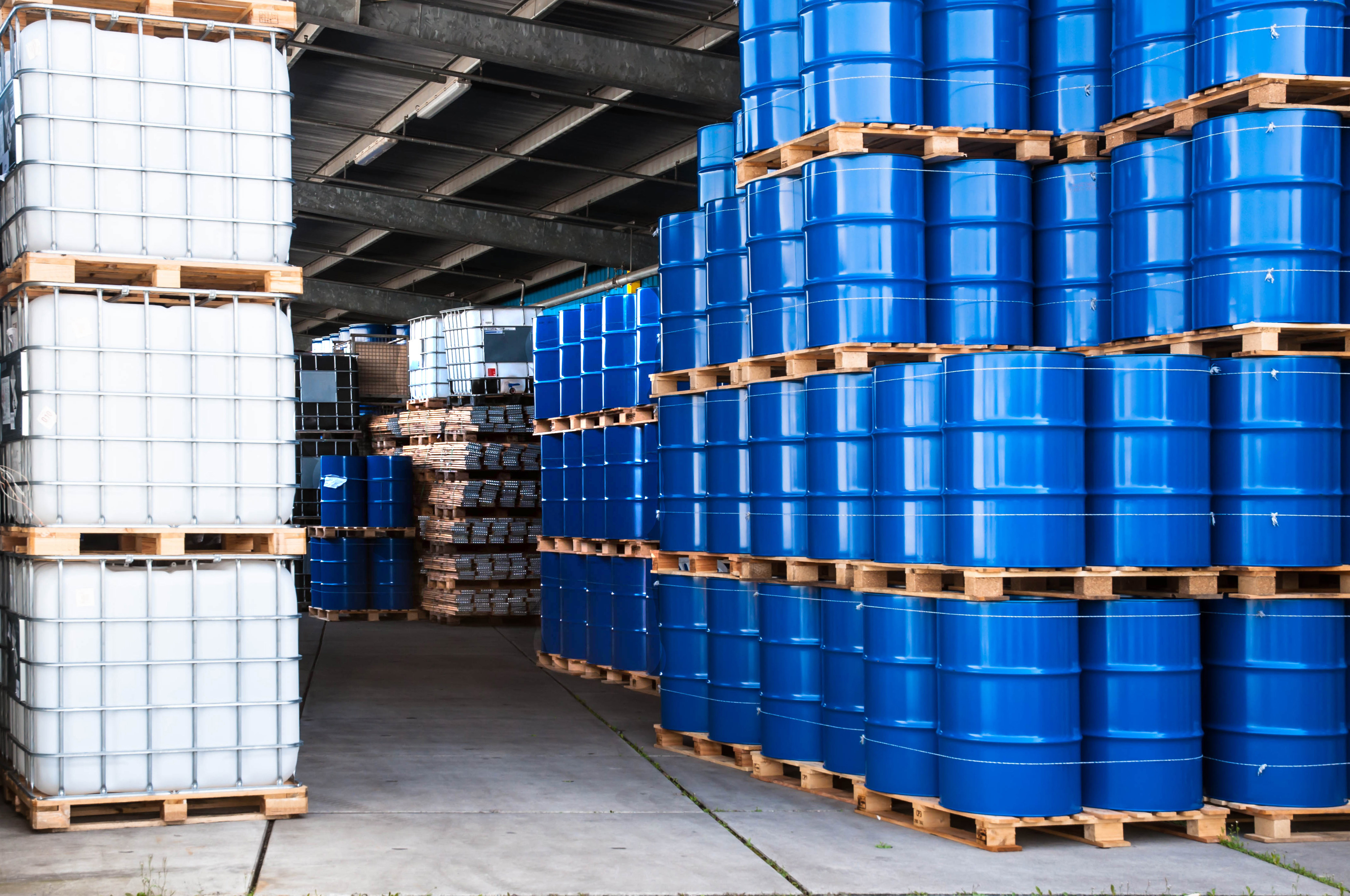 Chemical process engineers and supply chain leaders seeking a chemical packaging, labeling and storage provider can use chemvm to find a chemical service provider in minutes